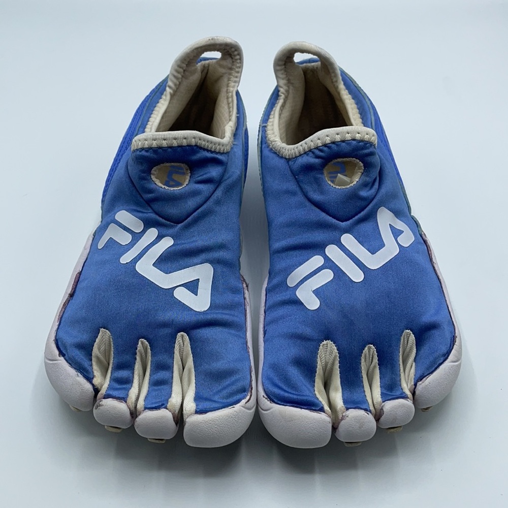 Fila SkeleToes Sneakers